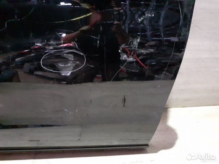 Дверь Mercedes Benz W447