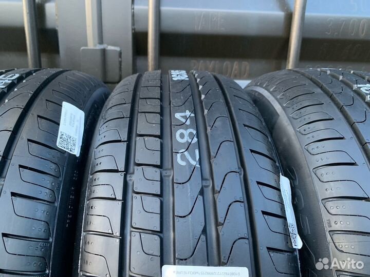 Pirelli Cinturato P7 205/50 R17 89V