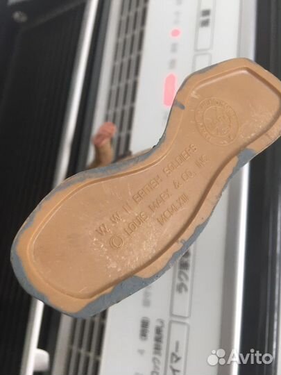 Солдатик marx (150мм)