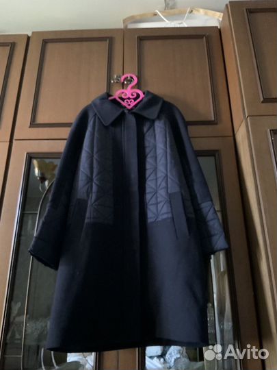 Пальто новое.48-50 размер