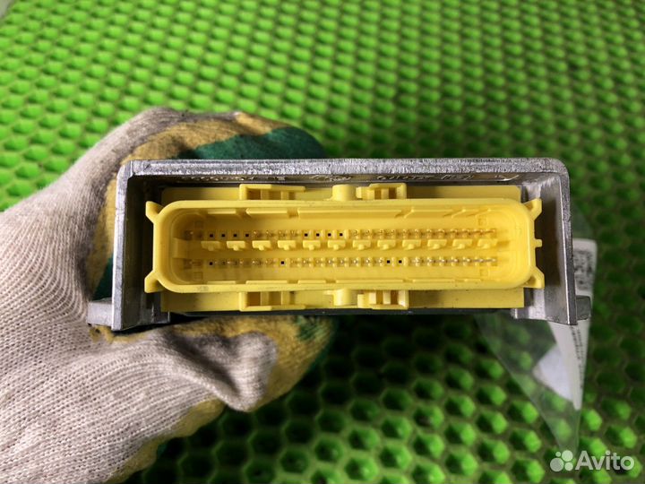 Блок управления airbag