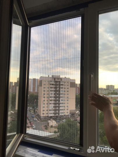 Пластиковые окна на заказ