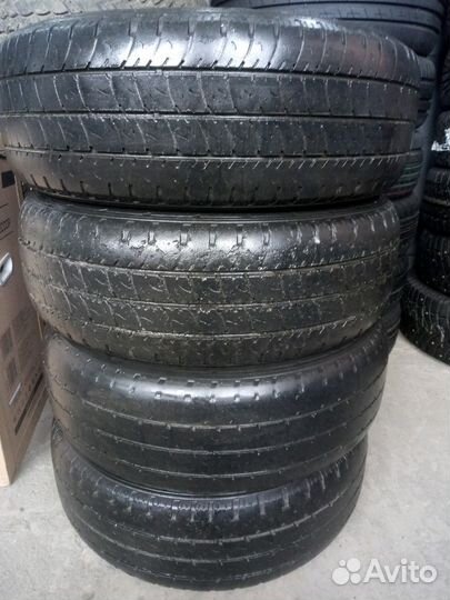 Goodyear Cargo Marathon 205/65 R16