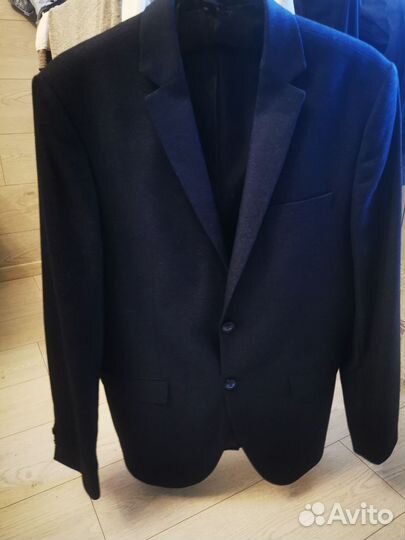 Пиджак T. Berger 48