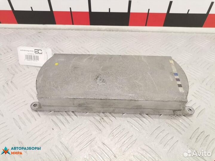 Блок управления телефоном BMW X3 E83 2003