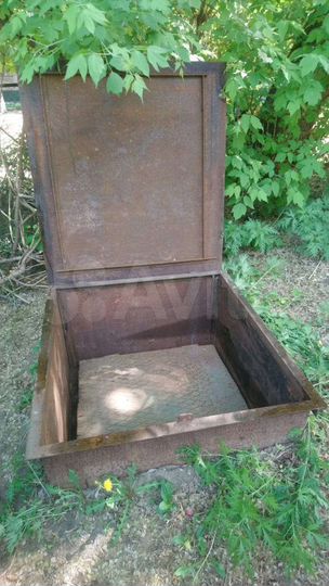 Машиноместо, 10 м²