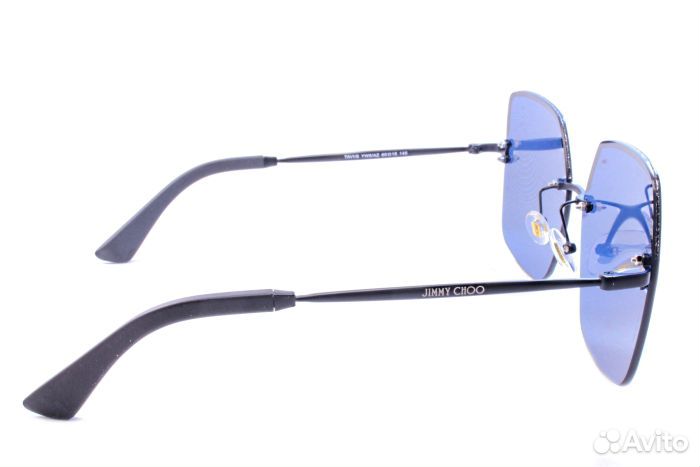 Солнцезащитные очки Jimmy Choo Tavi