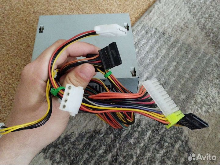 Блок питания 300 w