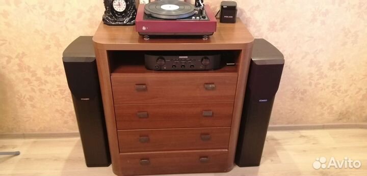 Акустика Mission m 64i