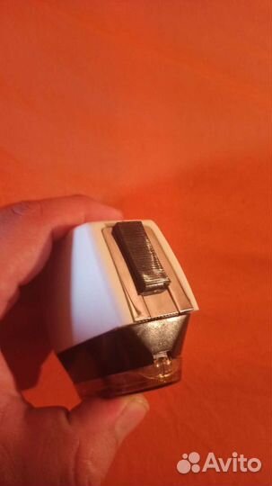 Электрическая бритва Агидель (СССР)