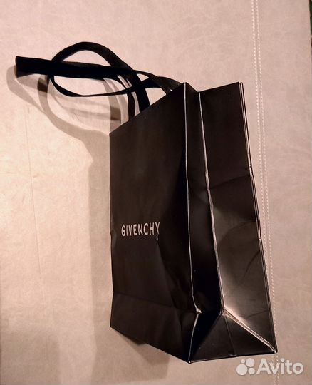 Подарочная упаковка Givenchy