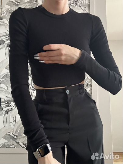 Лонгсливы несколько штук