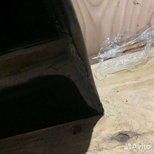 Передняя левая дверь Хонда Акорд 8