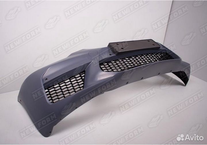 Обвес М5 BMW 5 series G30