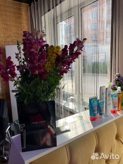 Косметолог