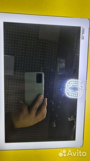 Планшет asus zenpad 10