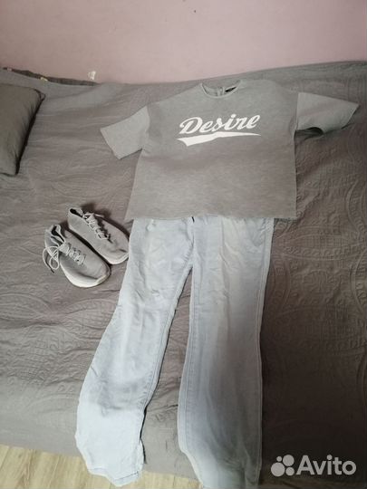 Женская одежда 46 размер