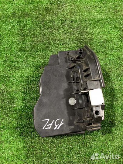 Замок двери передней левой Bmw 3 F30 N47D20C 2013