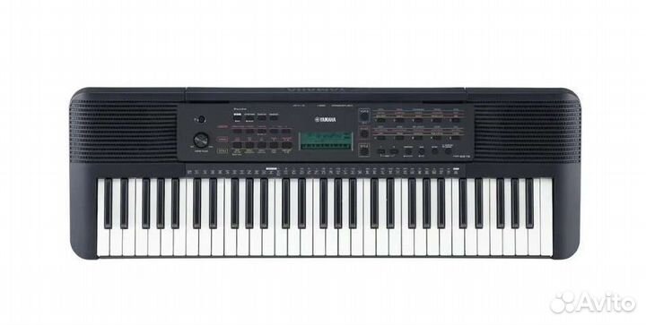 Синтезатор yamaha psr-e273