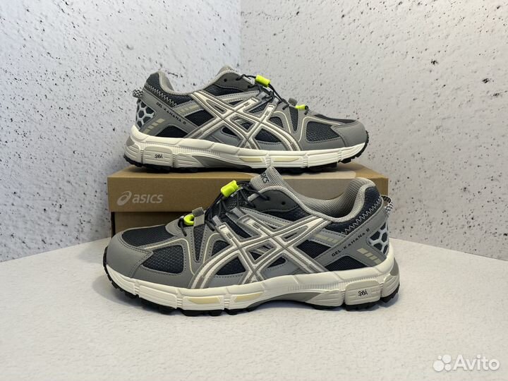 Кроссовки Asics Gel Kahana новые мужские