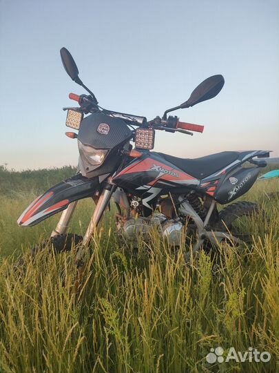 Xmotos