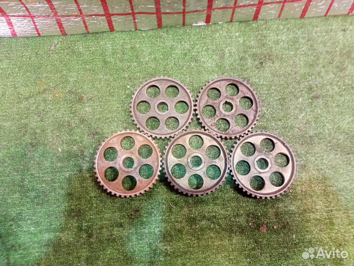 Шестерня распредвала ваз-2109