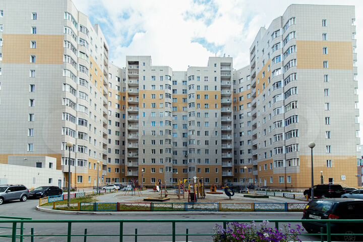 Офис, 20 м²
