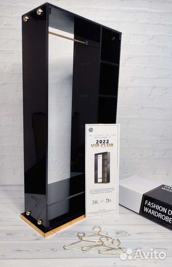 Integrity toys Mizi dolls мебель для кукол