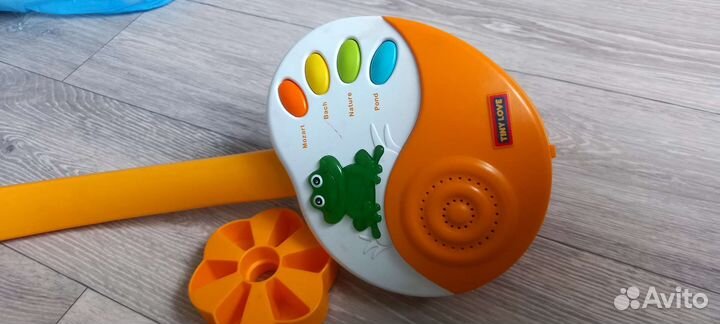 Мобиль на кроватку Tiny love