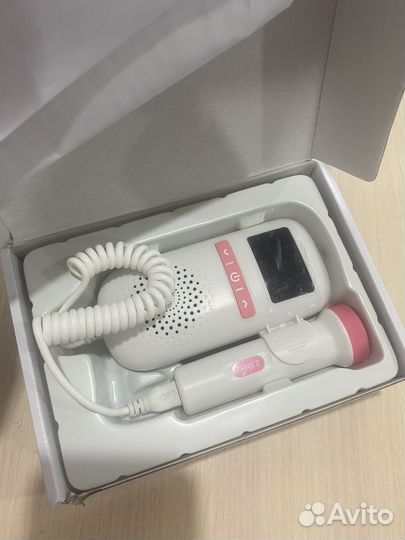 Доплер для беременных