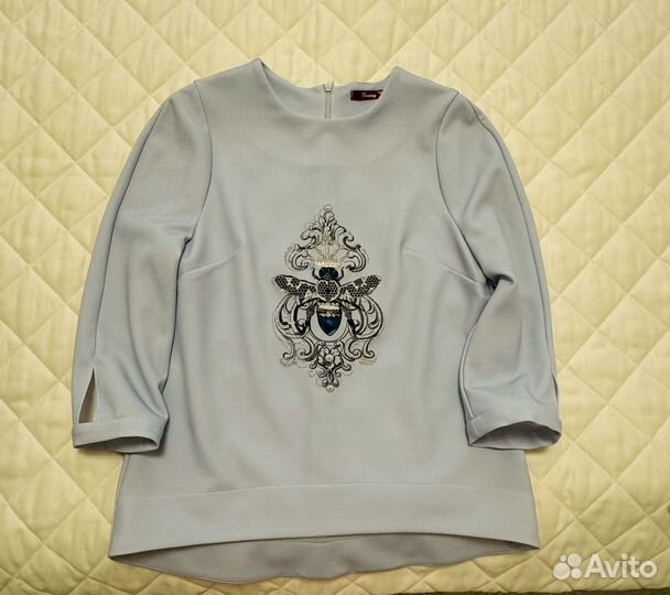 Блузка женская