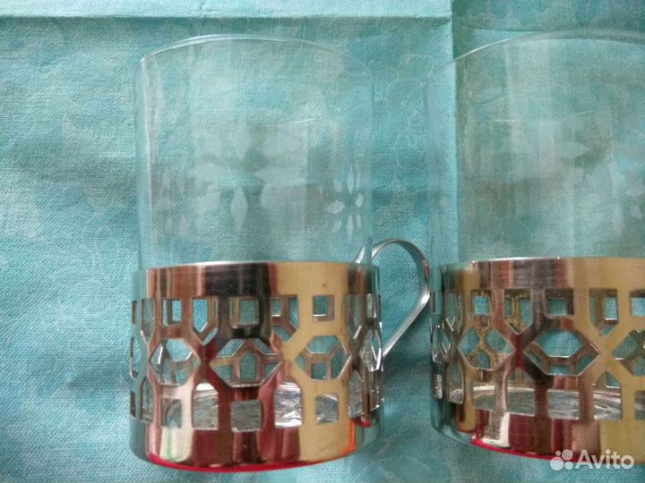 Подстаканники