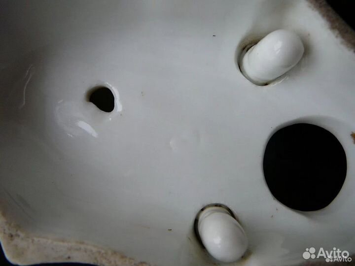 Чернильница 