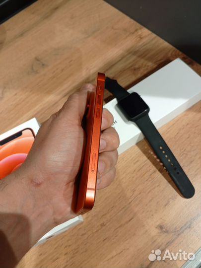 iPhone 12 mini, 128 ГБ