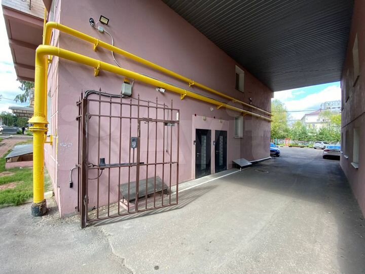 Свободного назначения, 425 м²