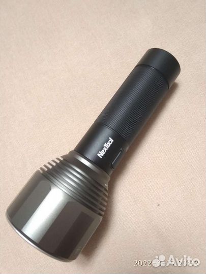 Фонарь Xiaomi NexTool Nato