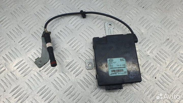Блок электронный Kia Sorento 1 BL 2003