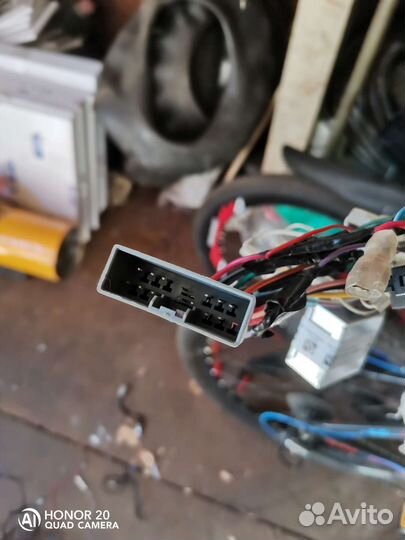 Автомагнитола