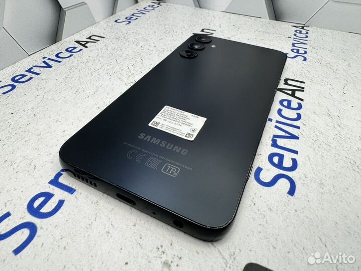 Samsung Galaxy A05s, 4/64 ГБ