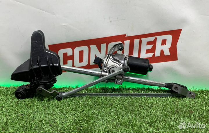 Трапеция стеклоочистителя c моторчиком BMW 4 F36 G