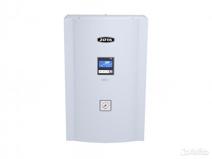 Электрокотел (миникотельная) zota-6 «MK-S»