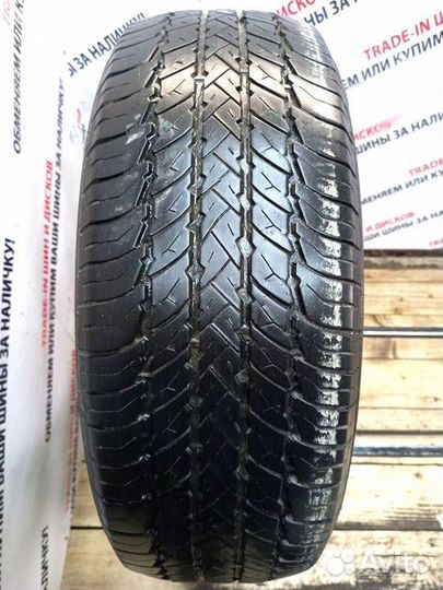 Goodyear Eagle GT 225/60 R16