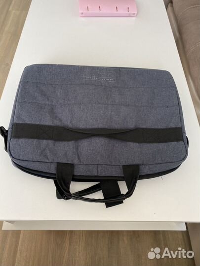Сумка для ноутбука hp