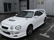 Toyota Celica 2.0 MT, 1997, 100 000 км, с пробегом, цена 1 400 000 руб.