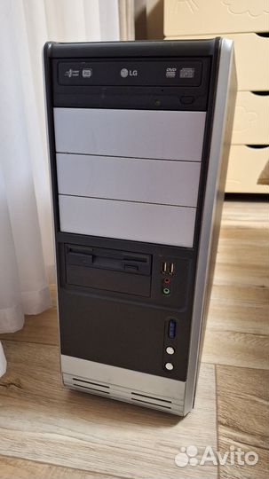 Системный блок lg