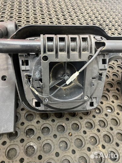 Зеркало заднего вида боковое правое