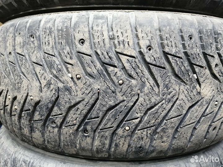 Kumho WinterCraft Ice WI31 225/50 R17