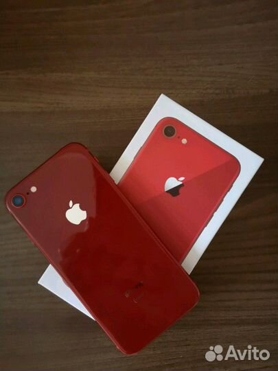 iPhone 8, 256 ГБ