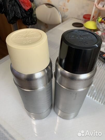 Термос Инкар Пермь