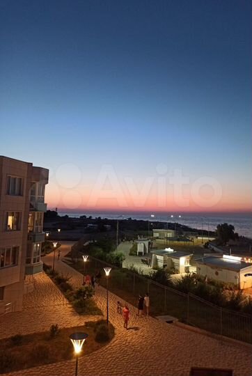 Квартира-студия, 27 м², 3/4 эт.